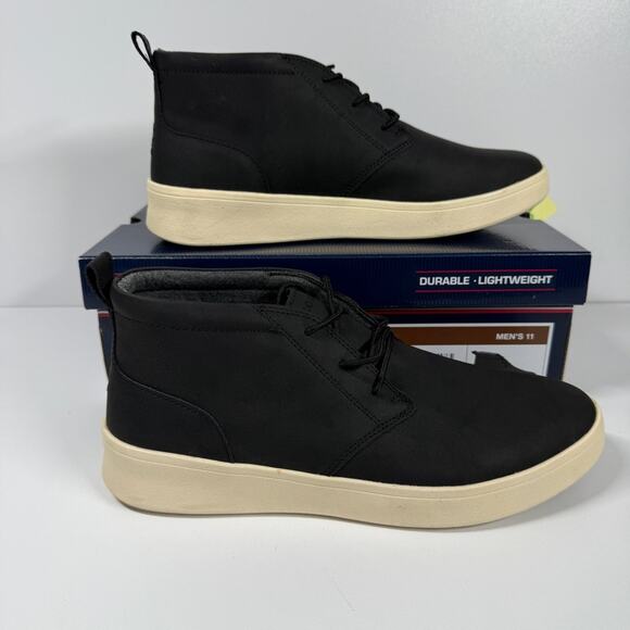 NIB • IZOD Men's Palmer Chukka Boot Size 11 - Picture 1 of 8